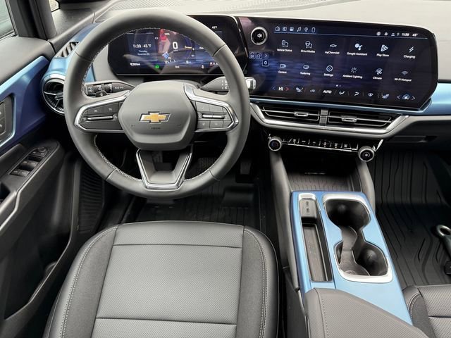 2026 Chevrolet Equinox EV 2LT - Photo 11