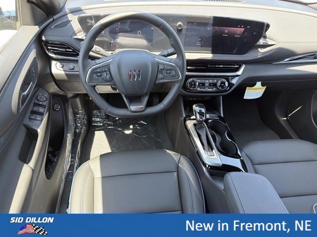 2026 Buick Envista Sport Touring - Photo 9