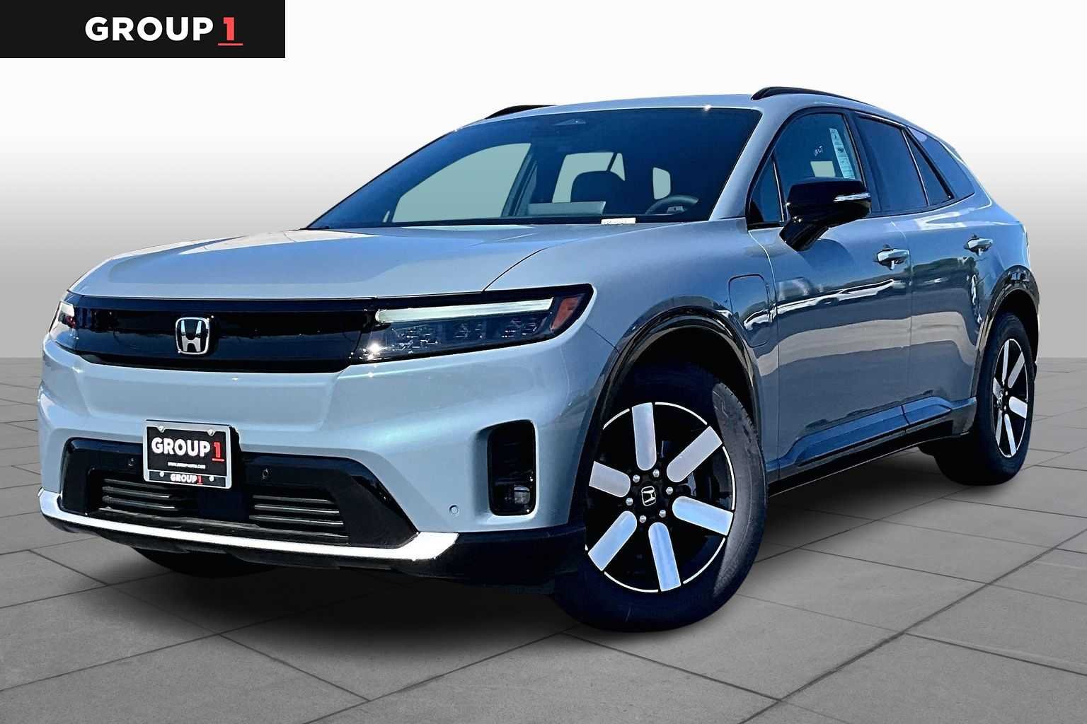 2026 Honda Prologue Touring AWD's photo
