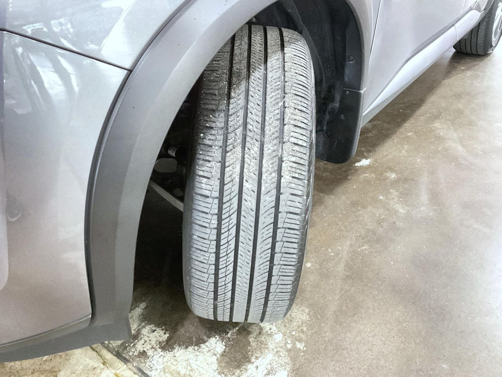 Used 2024 Gray Nissan SL image 24