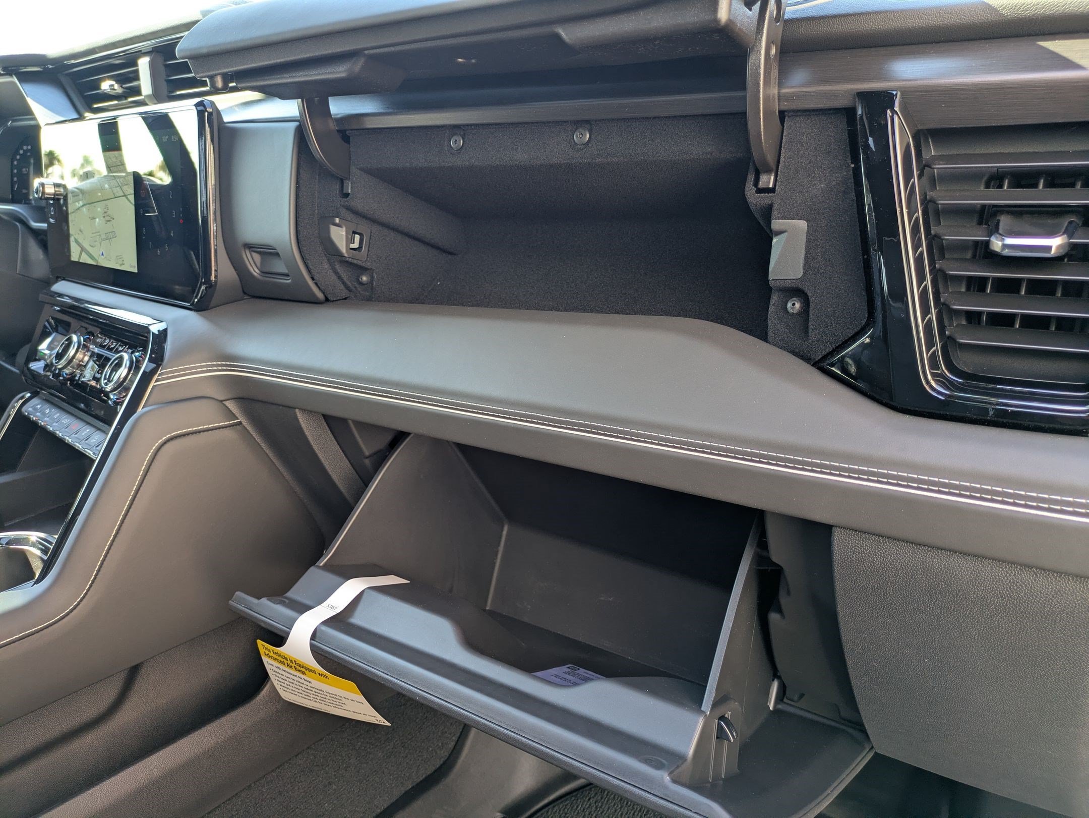 2026 GMC Sierra 1500 AT4X - Photo 32