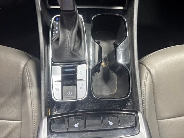 Used 2024 Green Hyundai SEL image 16