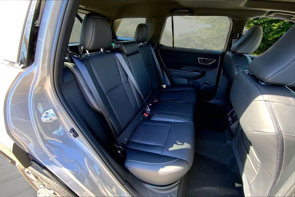 New 2026 RIVER ROCK PEARL Subaru Limited XT image 9