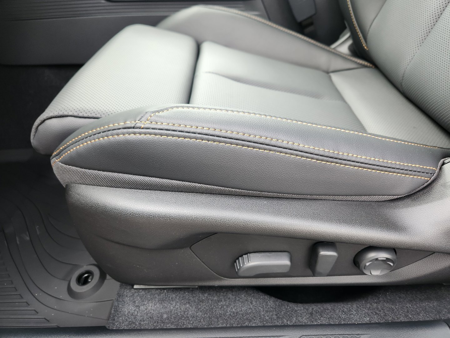 New 2026 ICE SILVER METALLIC Subaru Wilderness image 20