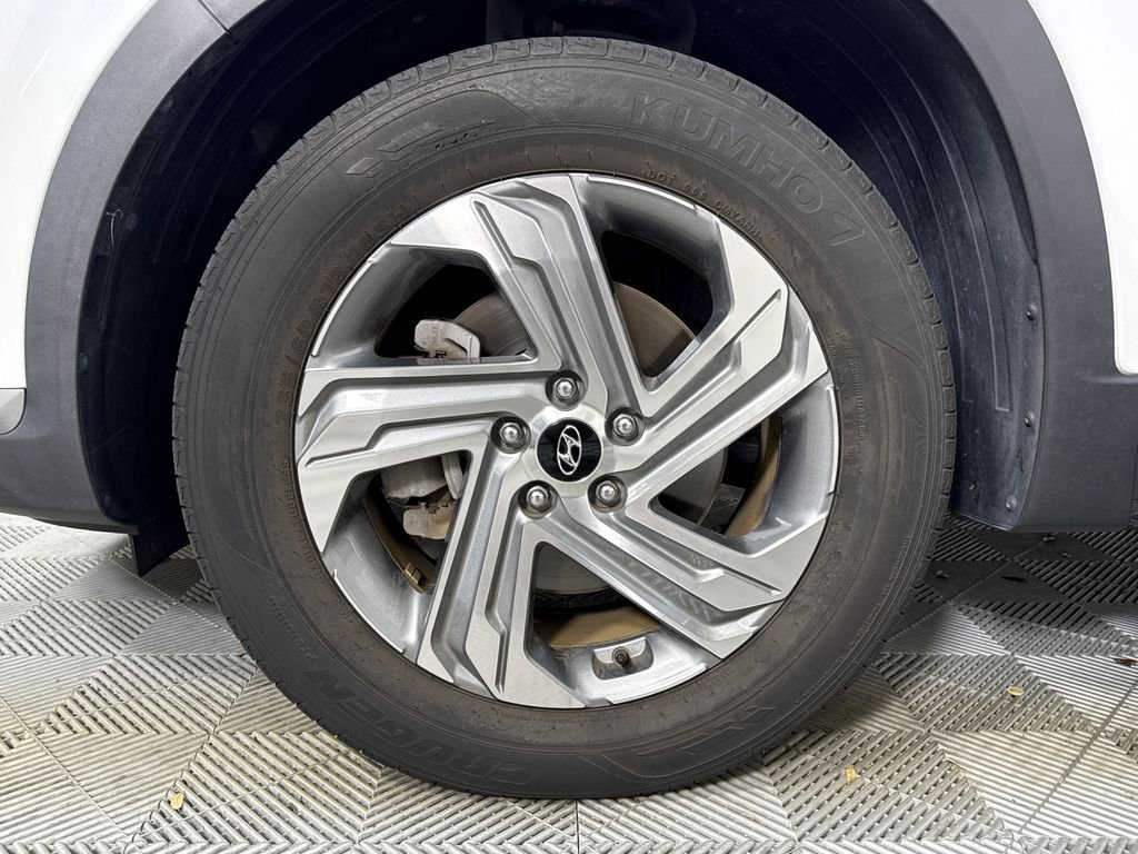2023 Hyundai Santa Fe SE - Photo 22