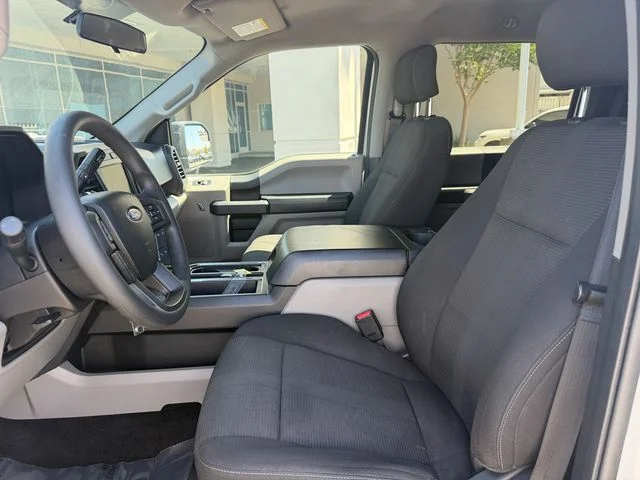 Used 2017 Silver Ford XL image 15