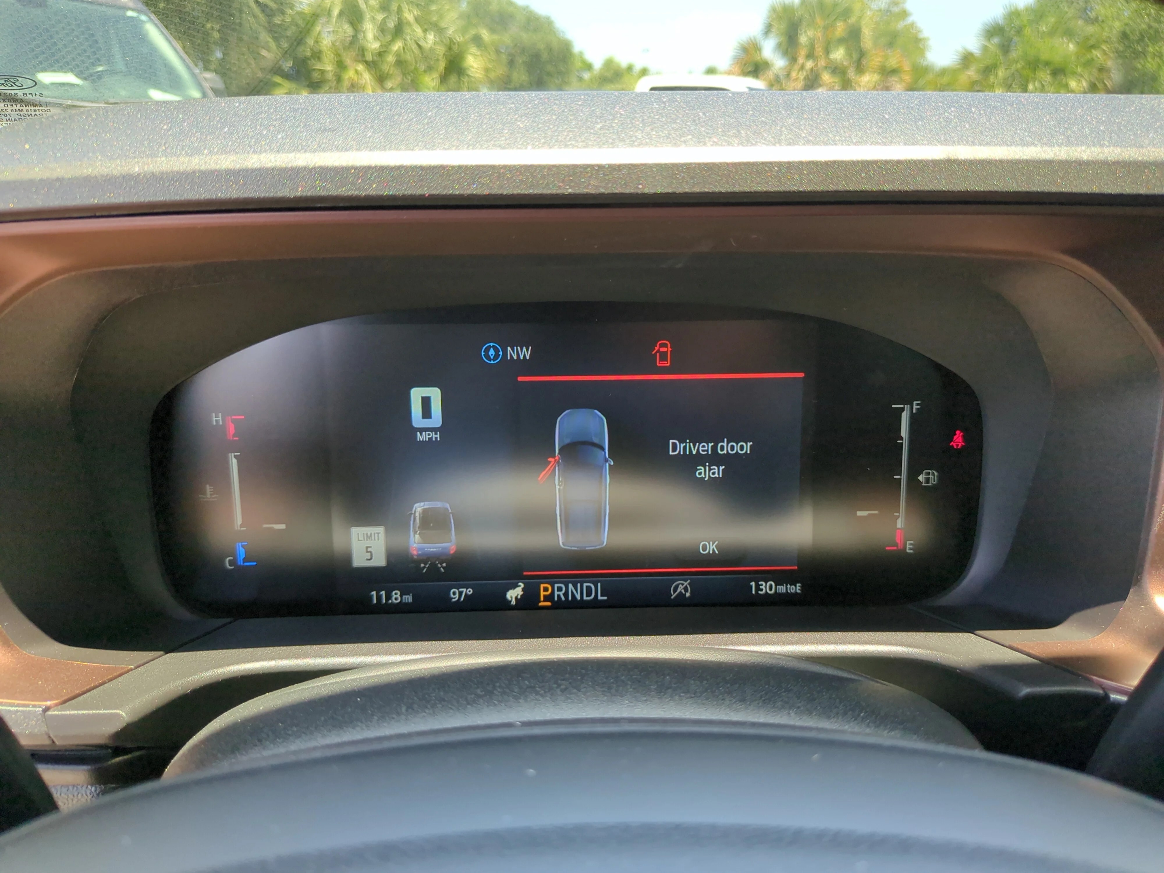 New 2026 Carbonized Gray Metallic Ford Outer Banks® image 33