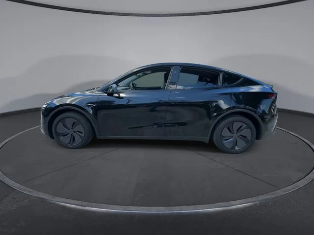 Used 2026 Black Tesla  image 5