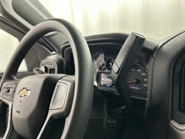 2026 Chevrolet Silverado 2500 HD Custom - Photo 10