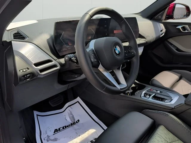 Used 2025 Red BMW 228 xDrive Gran Coupe image 14