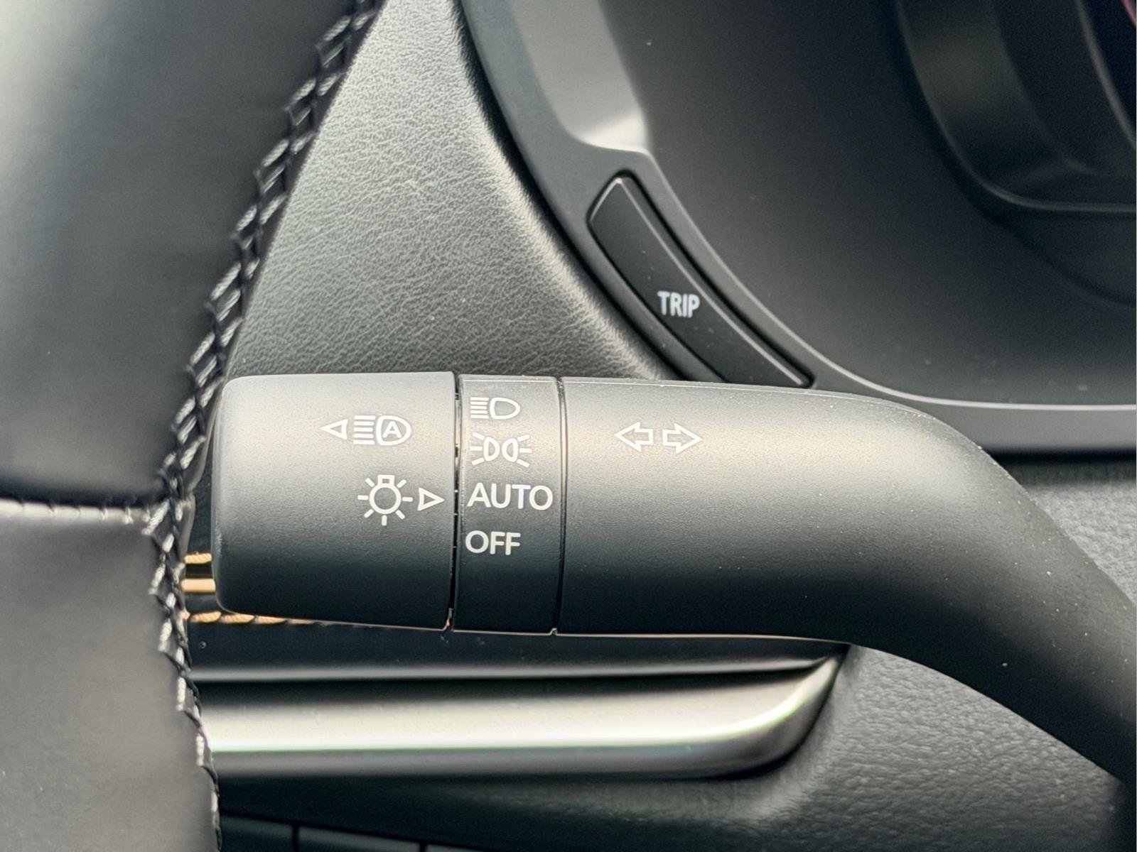 New 2026 Artisan Red Premium Mazda Premium Plus AWD image 31