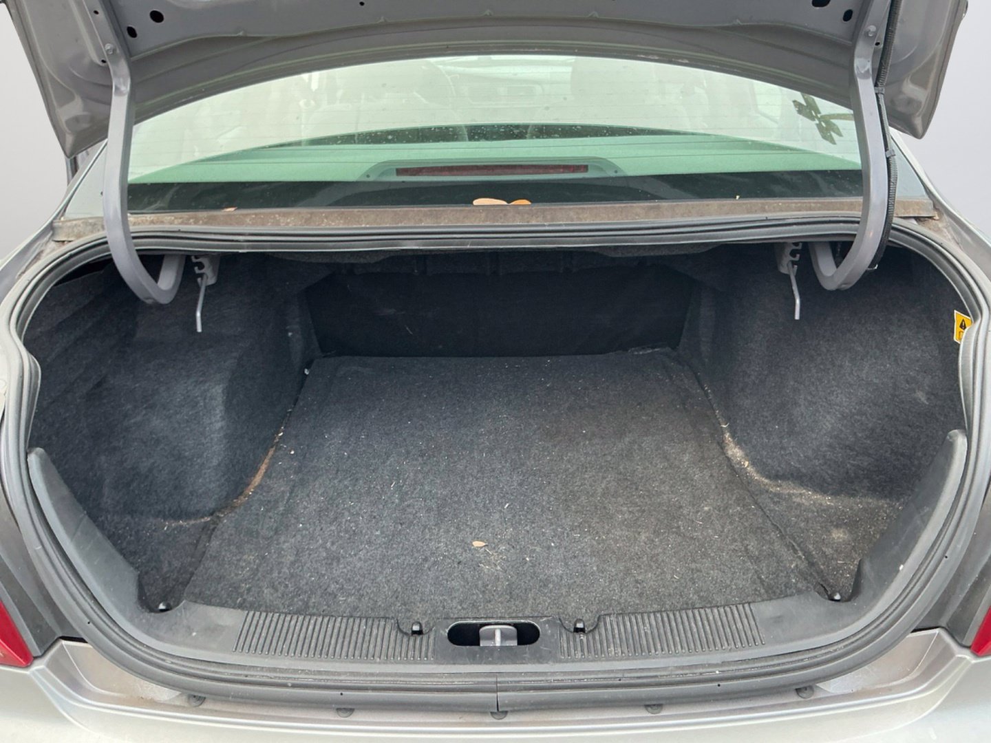 Used 2007  Ford SE image 13
