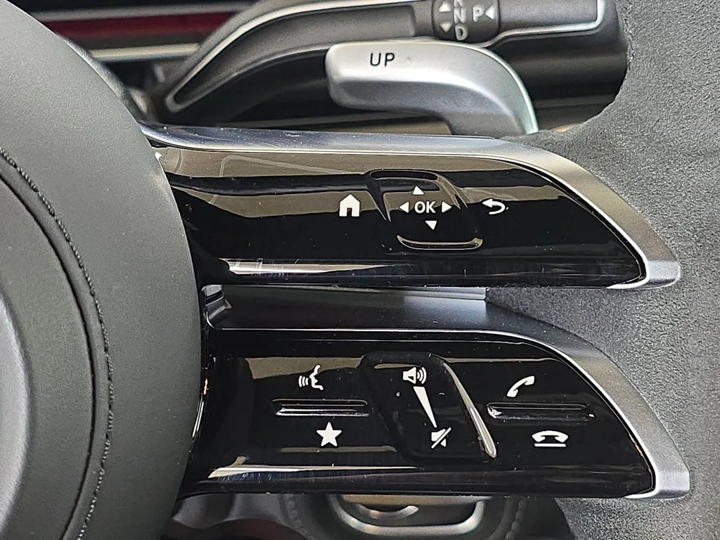 Used 2024  Mercedes-Benz GLE 63 S AMG® image 21