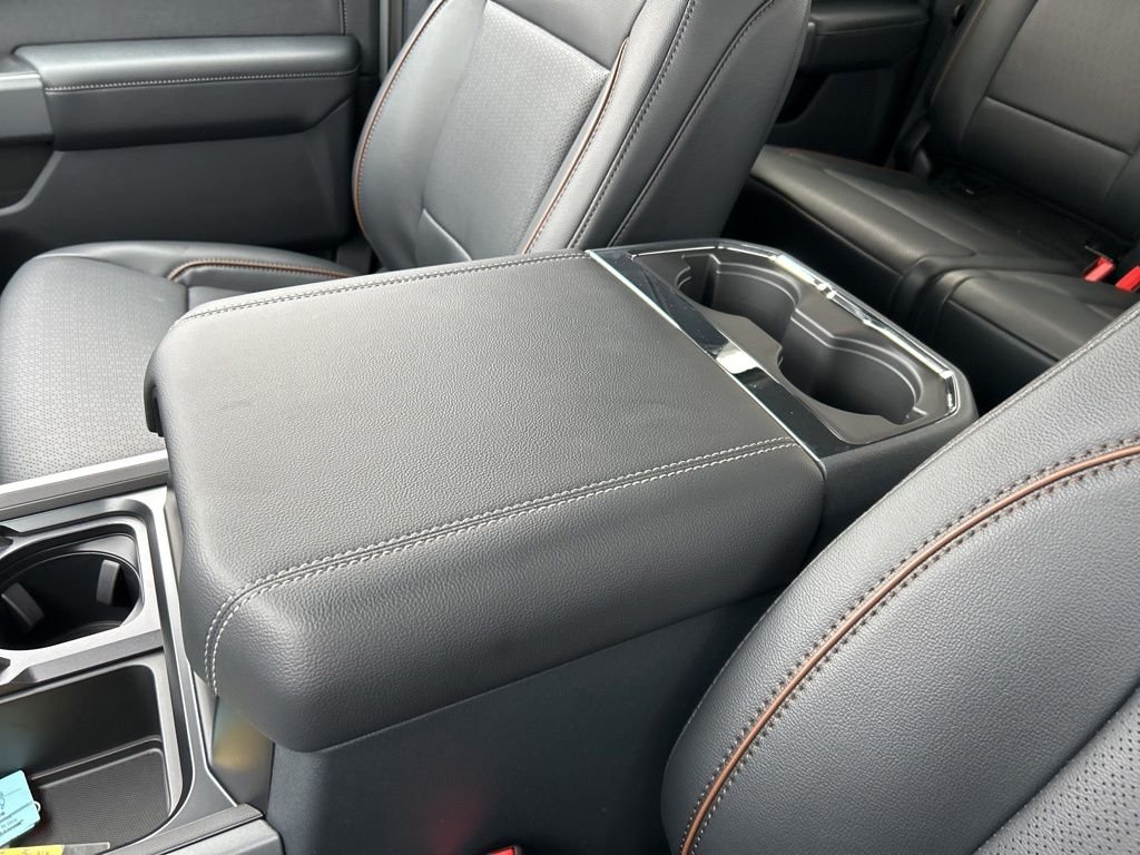 New 2026 Avalanche Ford Lariat image 31