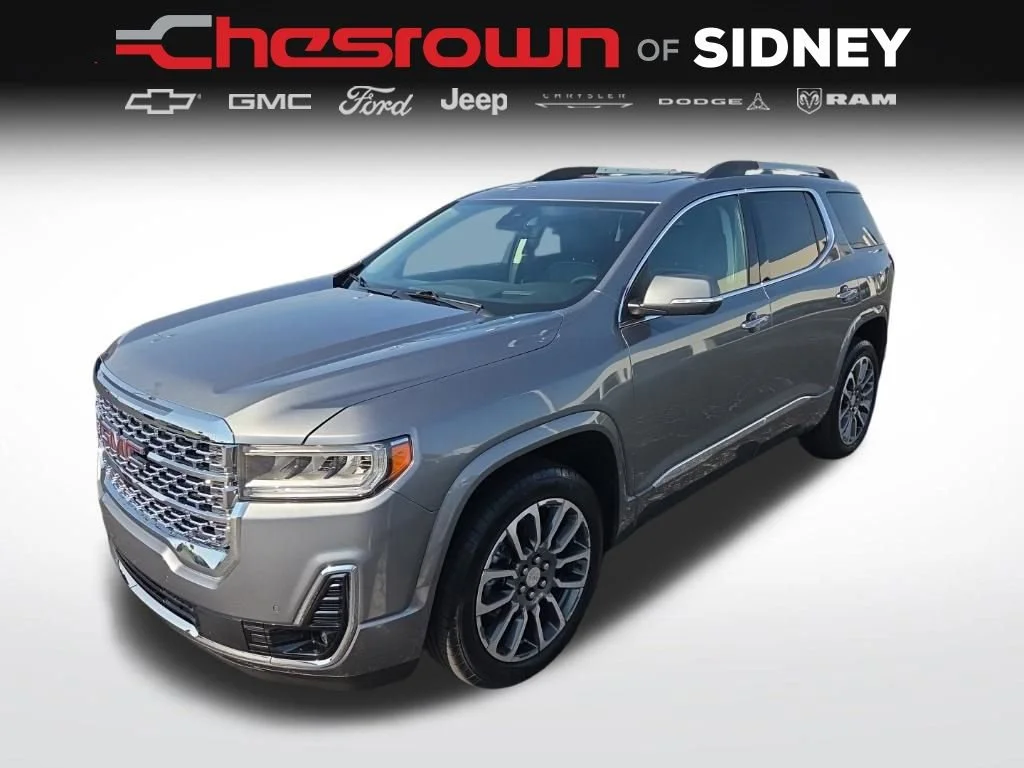 2022 GMC Acadia Denali AWD's photo