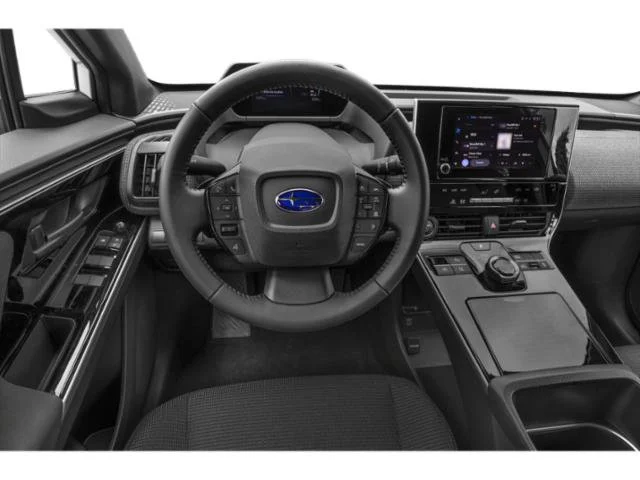Used 2023 Galactic Black Subaru Premium image 10