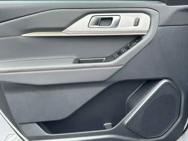 New 2026 White Ford Active image 11