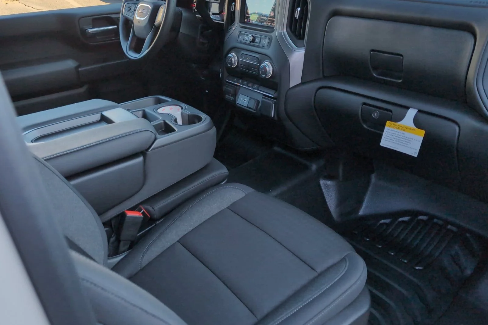 2026 GMC Sierra 2500HD Pro - Photo 14
