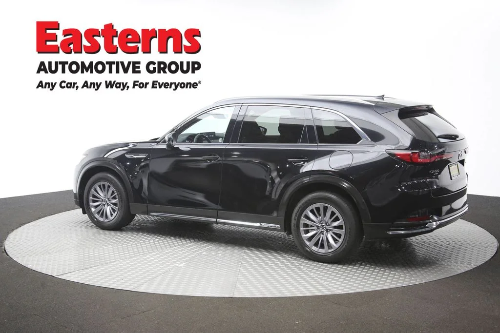 Used 2024 Black Mazda Premium image 67