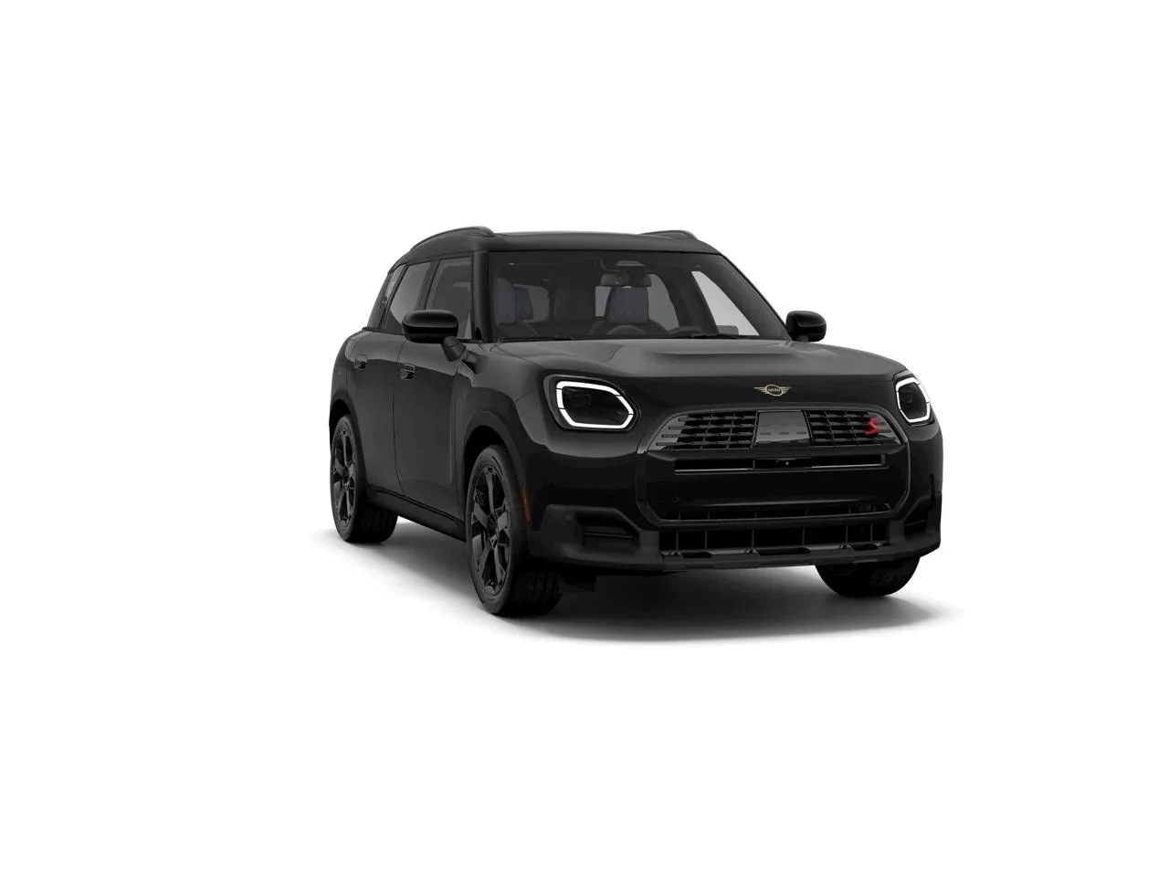 2027 MINI Countryman's photo