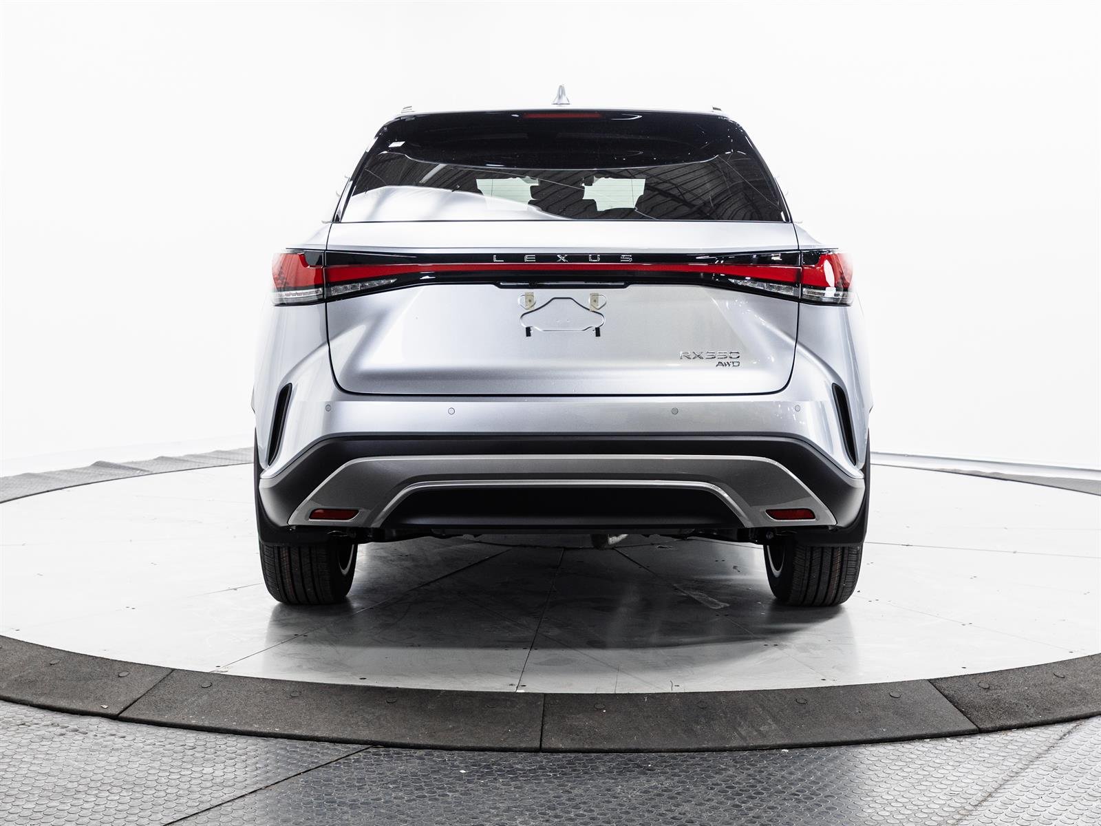 New 2026 Iridium Lexus  350 PREMIUM+ AWD image 10