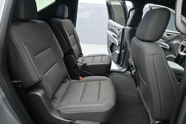 Used 2024 Gray Chevrolet LT image 29