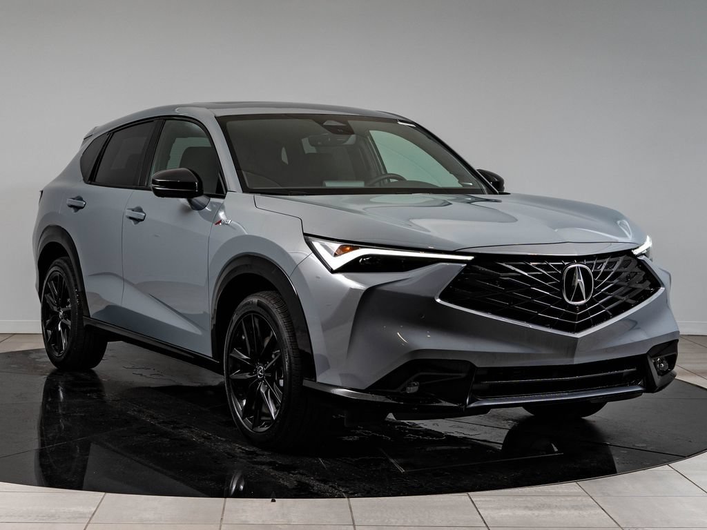 2026 Acura ADX A-spec w/Advance Package - Photo 66