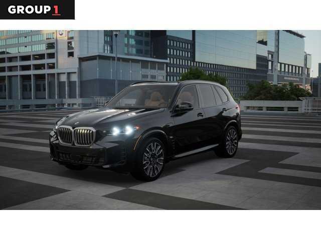 BMW X5 AWD Sport Utility
