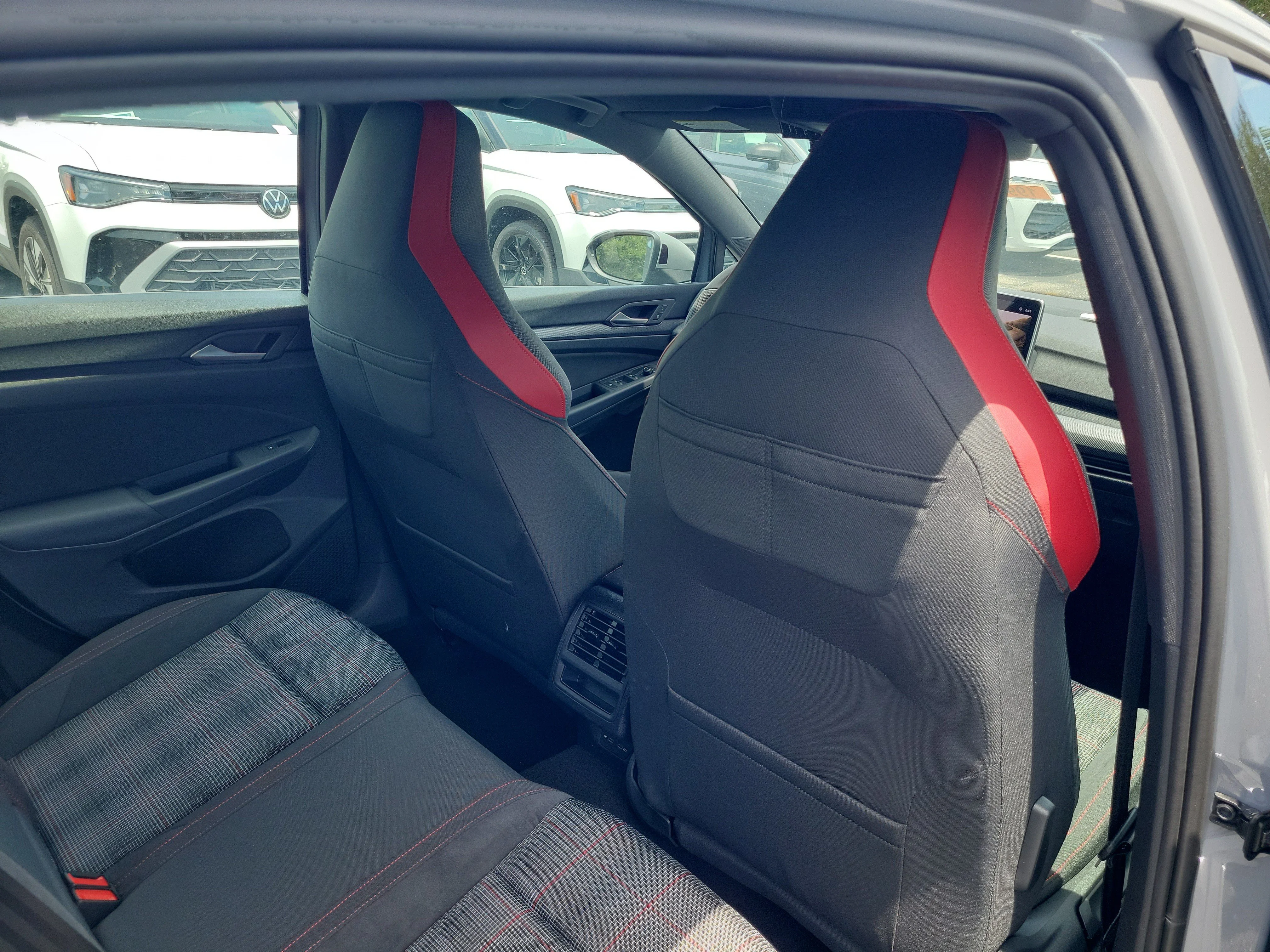 New 2026 Moonstone Gray Volkswagen 2.0T S image 10