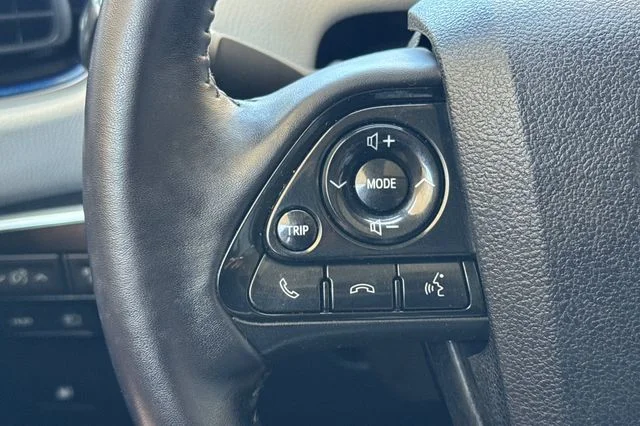 Certified Used 2021 Black Toyota Limited image 28