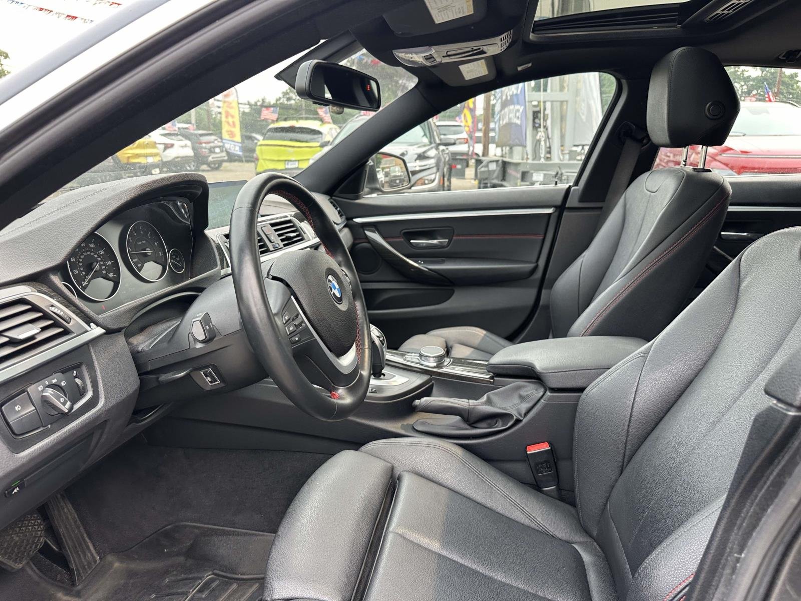 2019 BMW 4 Series 430i - Photo 14