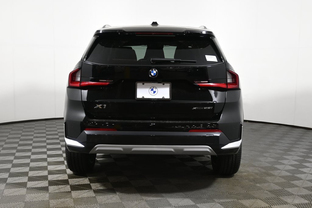 Used 2026 Black BMW xDrive28i image 6