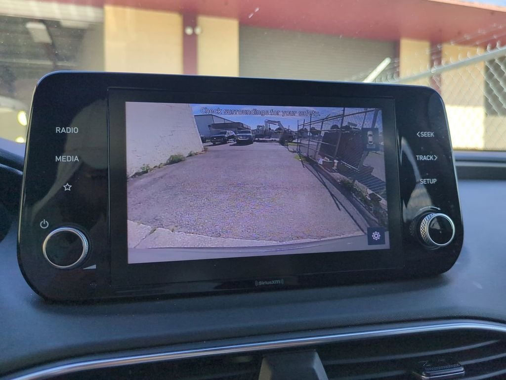 2022 Hyundai Santa Fe SEL - Photo 24