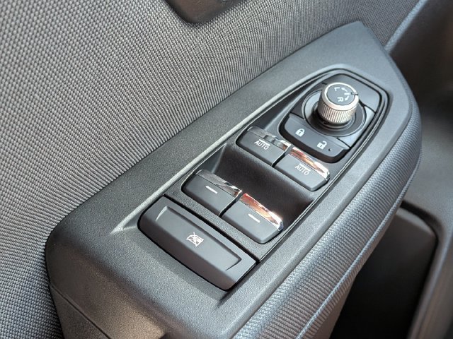 Used 2026 Gray Subaru Premium image 24