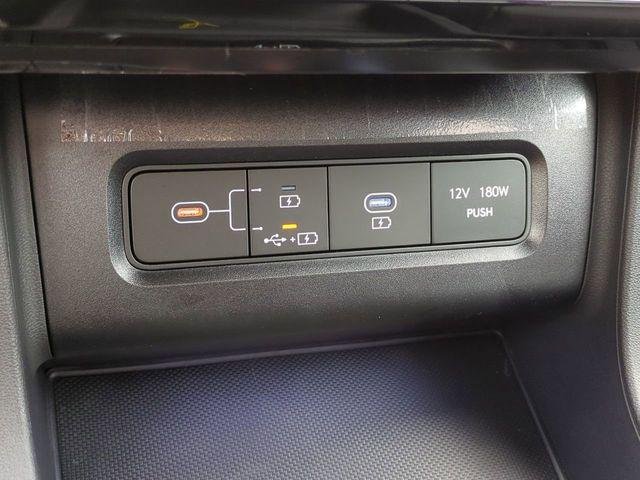 New 2026 Gray Hyundai SEL Convenience image 20