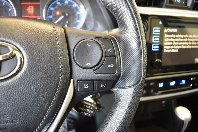 Certified Used 2018 SLATE METALLIC Toyota  image 21