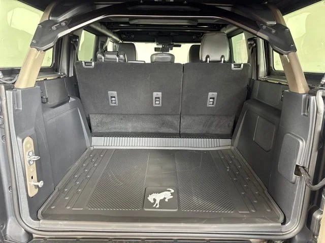 New 2026 Marsh Gray Ford Raptor image 21