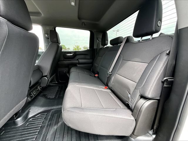 2026 Chevrolet Silverado 1500 Work Truck - Photo 14