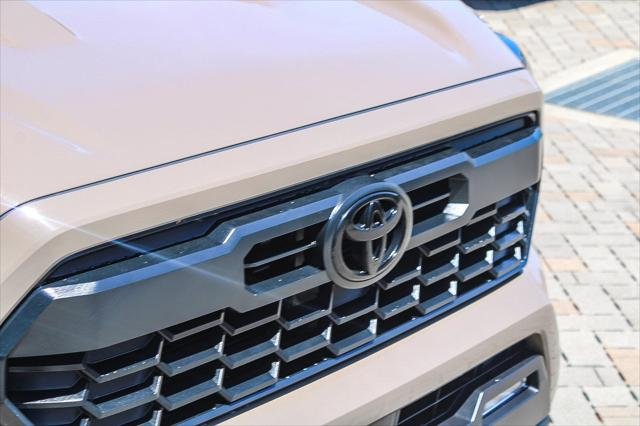 Certified Used 2026 MUDBATH Toyota  image 5