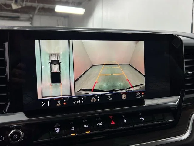 2026 GMC Sierra 2500HD SLT - Photo 15