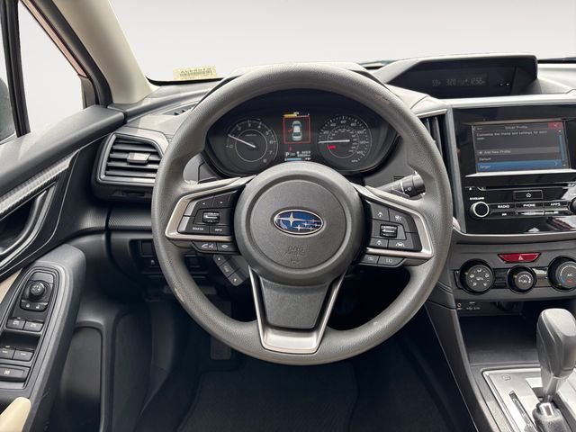 Used 2023 Crimson Red Pearl Subaru Premium image 12