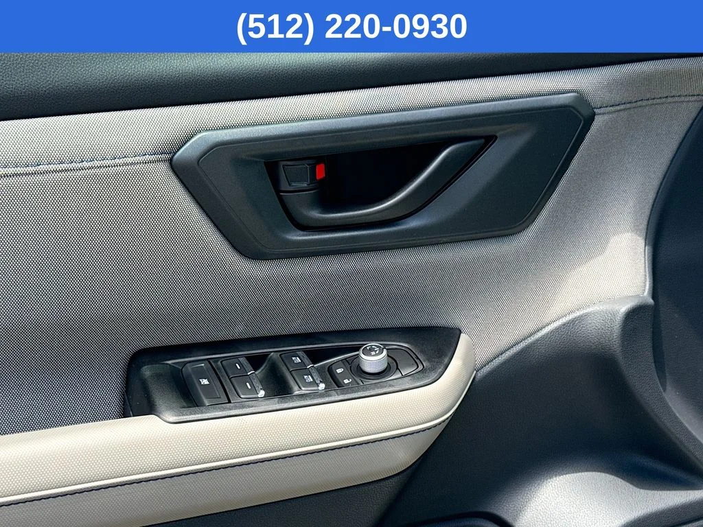 New 2026 CRYSTAL WHITE PEARL Subaru Premium image 21