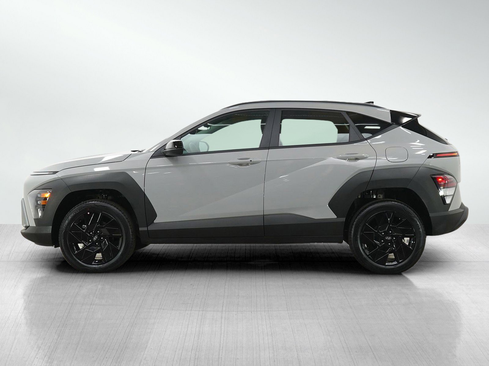 Certified 2026 Hyundai Kona SEL Sport with VIN KM8HFCAB8TU399011 for sale in Minneapolis, Minnesota