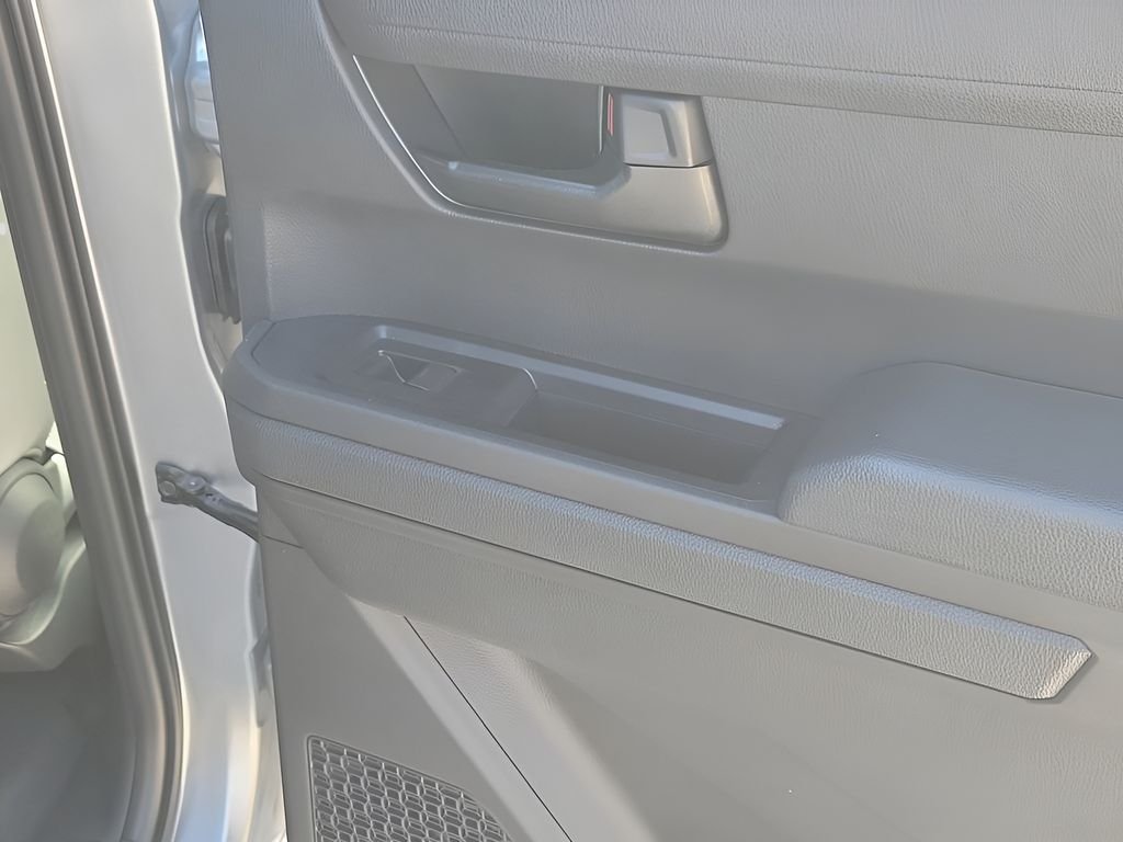 2026 Toyota Tacoma SR5 - Photo 46