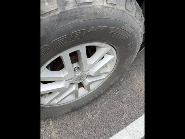 Used 2019 Red Nissan SV image 10
