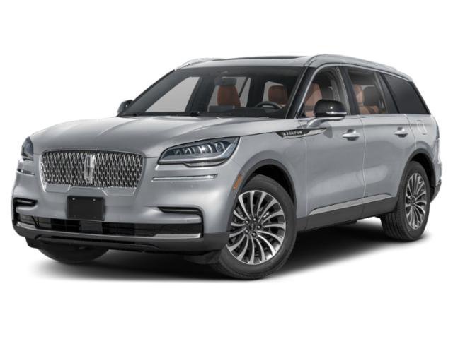 2024 Lincoln Aviator Reserve AWD's photo