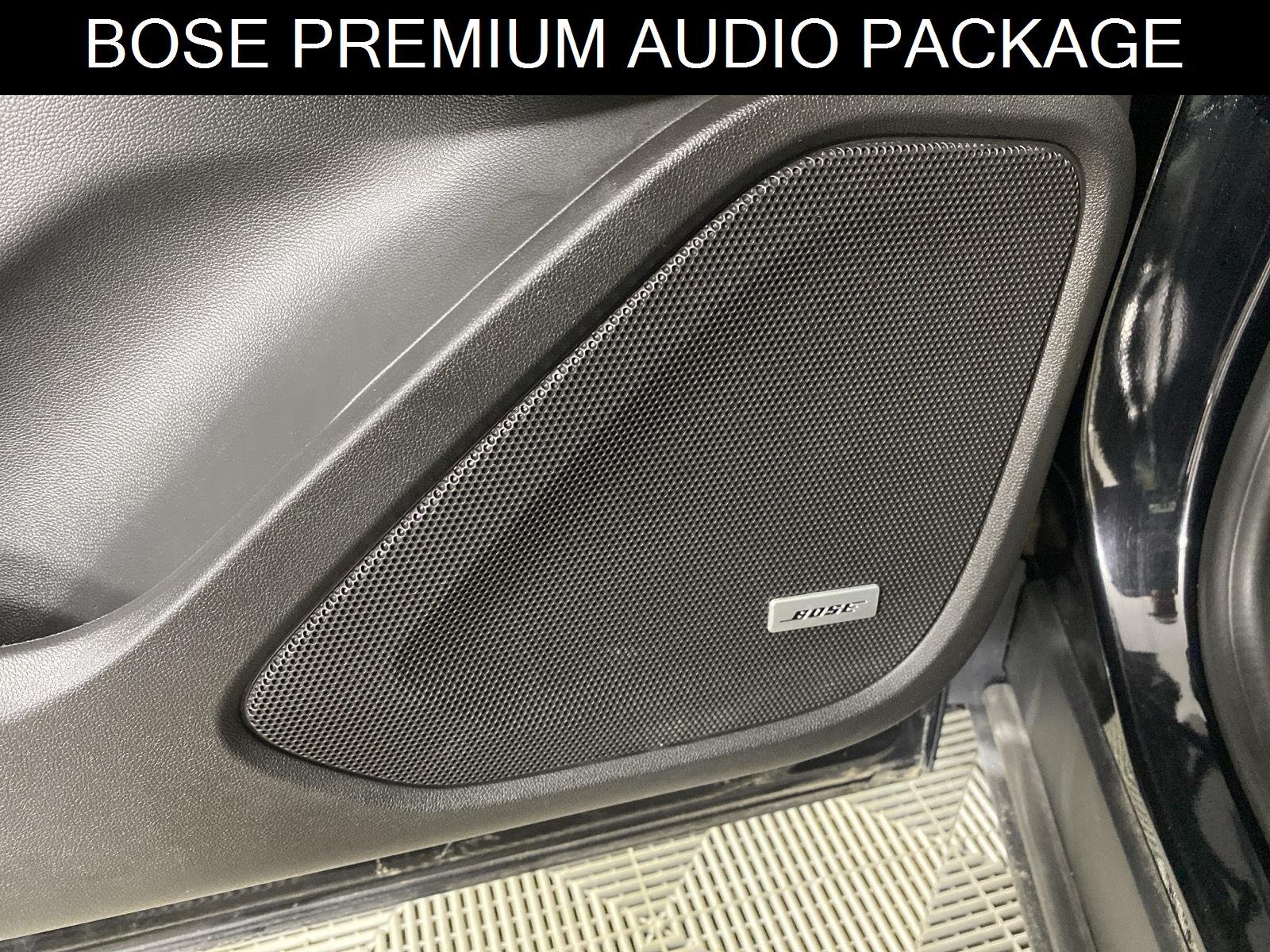 Used 2024 Ebony Twilight Metallic GMC Denali image 11