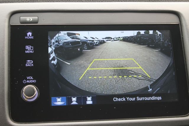 Used 2022 Gray Honda Sport image 6