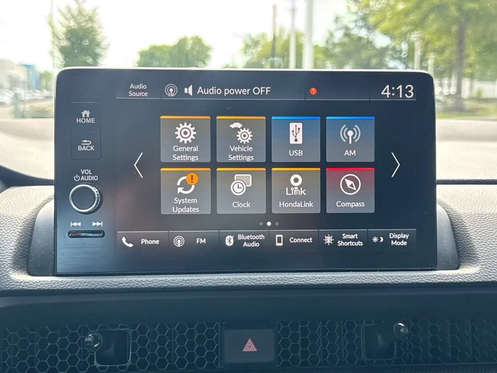 2024 Honda CR-V Sport-L - Photo 62