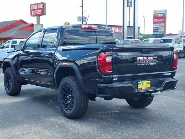 2026 GMC Canyon Elevation - Photo 7